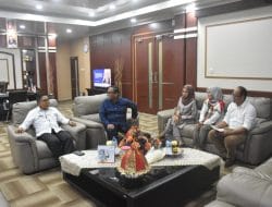 Pemprov Siap Dukung Unsulbar