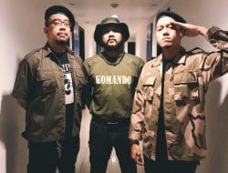 Lawless Youtube Squad Akan Menggemparkan Malam Minggu di Zona Holic