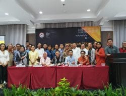 KPID Pusat Sosialisasi OSS