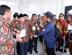 HPN 2020, Politisi PDI-P: Pers Harus Independen dan Profesional