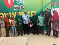 Komitmen Kepada Partai, PKB Sulsel Apresiasi Caleg Berprestasi Pada Pileg 2019
