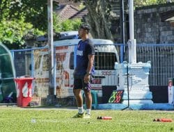 Seleksi Akademi PSM di Dua Tempat