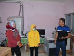 Pemprov Sulbar Siapkan Ruang Isolasi Pasien Virus Corona