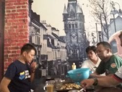 Gerbang Tani Sulsel Merambuk Dalam Rangka Penyusunan Pengurus