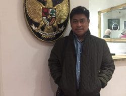 Ketua DPC PKB Kabupaten Selayar Aji Sumarno Siap Melawan Petahana