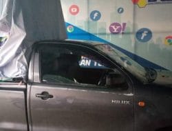 Polisi Dalami Perampokan di Dusun Saletto
