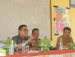 Rahim Soroti Pendidikan di Daerah Terpencil