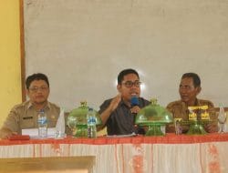 Pansus GTT-PTT Kembali ke Sekolah Ada 3P Harus Diselesaikan