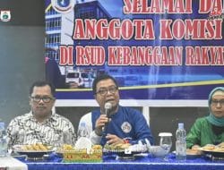 Sulbar Diharapkan Jadi Medical Learning Center Pertama di Sulawesi
