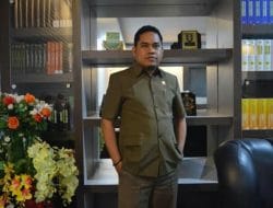Wakil Ketua DPRD : Saatnya Bicara Kualitas dan Kuantitas Pendidikan