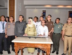 Internet Desa Marasa Diresmikan Pemprov Sulbar