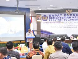 Gali Sumber PAD, Gubernur Minta Pemda Harus Semakin Kreatif