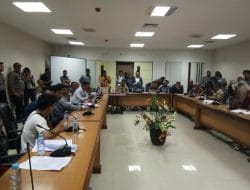 Rahim, DPRD Sulbar akan Kawal Pembangunan Infrastruktur di Tutar