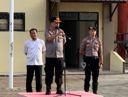 Wakapolda : Kembali ke Jati Diri Sebagai Polri