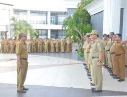 Idris Minta OPD Kurangi Program Kegiatan