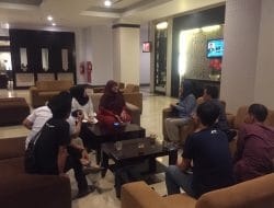 Pemkab Tingkatkan SDM Petani Sawit di Mamuju