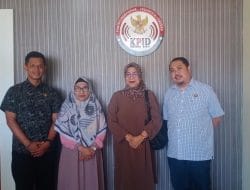 Nurdiana : KPID Sulbar “Survive” Jalankan Tugas dan Kewenangan