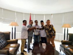 Habsi-Irwan kantongi Rekomendasi DPP Partai Perindo