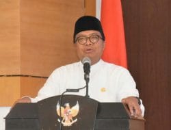 Sekprov Sulbar Harap Pendamping Desa Harus Bekerja Profesional