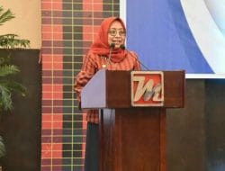 Enny : Pengusaha Konstruksi Lokal Harus Berperan Aktif Bangun Daerah