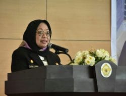 Kepala Perwakilan BPK Sulbar Berganti dan Harapan Wagub Sulbar