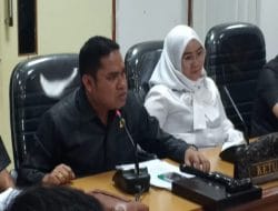 Pelayanan Buruk, Pasien Miskin Disandera, Wakil Ketua DPRD Sulbar Berang
