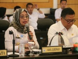Ini Lima Isu Strategis Perhatian Pemprov Sulbar