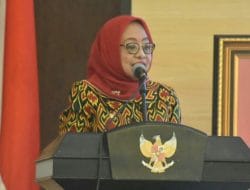 Wagub Sulbar: Pemkab Harus Kawal Pengelolaan Dana Desa