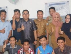 Komitmen Perhatikan Nasib GTT-PTT, DPRD Sulbar Kembali Kunjungi Sekolah-sekolah