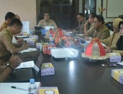 Pemprov Sulbar: Semua Harus Bersinerji Tangani Konflik Sosial