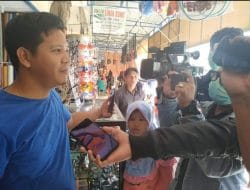Langkah Pemkab, Disambut Gembira Masyarakat