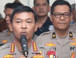 Kapolri Keluarkan Maklumat Larang Warga Berkumpul Hingga Jangan Timbun Sembako