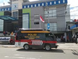Darurat Covid-19, Ditbinmas Polda Sulbar Sosialisasikan Maklumat Kapolri