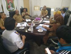 Bulog Pastikan Stok Pangan Masih Aman