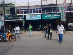 Ketua DPW PKB Makassar Intruksikan Kadernya Untuk Membantu Pemerintah Memutuskan Mata Rantai Covid-19