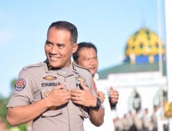Kabid Humas Penertiban Pembubaran Massa di Tempat Keramaian Akan Mulai Diterapkan