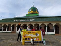 Gerakan Jurnalis Anti Corona Bersama GASS
