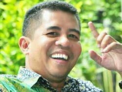 Dampak Wabah Covid-19, Idham Arsyad : Nasib Petani dan Nelayan Butuh Perlindungan