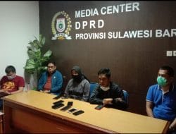 DPRD Anggarkan Rp.2 M Pencegahan Covid-19