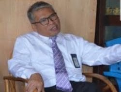 Ketua KKMSB Kota Makassar : Masyarakat Sulbar Yang Ada di Makassar Tetap Waspada dan Jaga Diri
