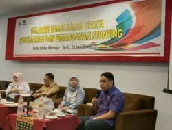 DPRD Sebut Sulawesi Barat Tertinggi Kedua Kasus Stunting di Indonesia