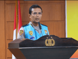 Karo SDM Polda : 394 Pendaftar Online Sudah Melaksanakan Verifikasi