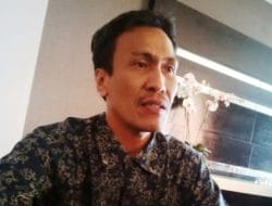 Wakil Ketua DPRD Sulbar Himbau Warga Tak Panis Virus Corona