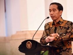 Dampak COVID-19, Jokowi Gratiskan Tagihan Listrik 3 Bulan Untuk Masyarakat Miskin