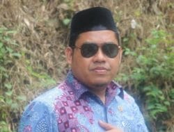 Kata Wakil Ketua DPRD Sulbar soal Kasus Penganiayaan Yus Yunus