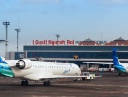 Daftar 15 bandara PT. AP I Yang di Setop Sementara waktu