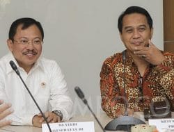 Cegah Penyebaran Covid-19, Menkes Setujui Usulan PSBB Gorontalo
