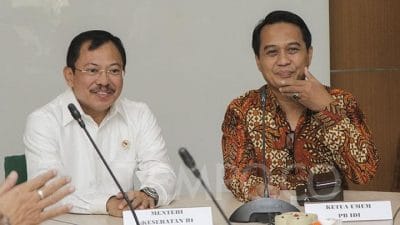 Cegah Penyebaran Covid-19, Menkes Setujui Usulan PSBB Gorontalo