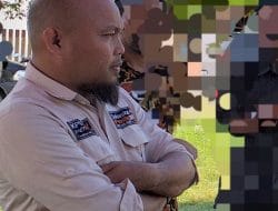 Jangan Menantang Badai