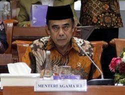 Akibat Covid-19, Simak Surat Edaran Kemenag RI Untuk Ibadah Ramadhan Hingga Buka Puasa Sebaiknya Dirumah